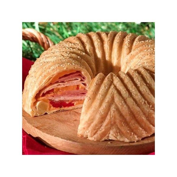 Forma na bábovku Nordic Ware Bavaria-image-2