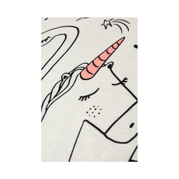 Laste vaip , 140 x 190 cm Be Happy - Conceptum Hypnose-image-3