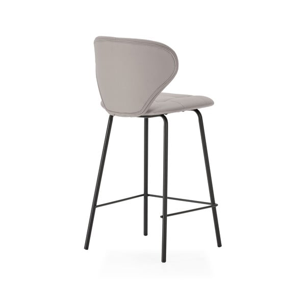 Beežid baaritoolid 2tk komplektis (istme kõrgus 67 cm) Maura - Marckeric-image-4