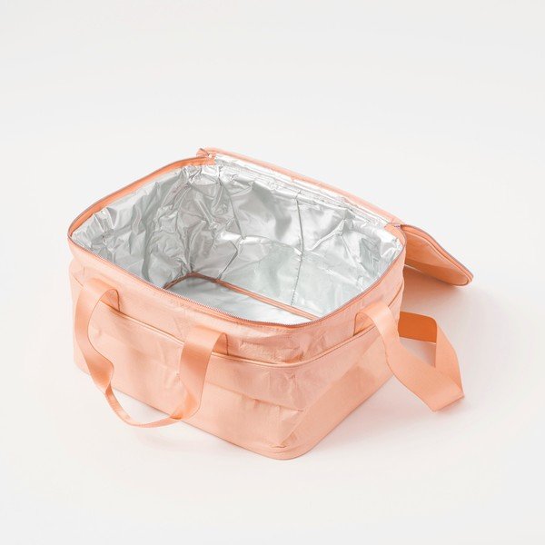 Roosa jahutuskott, 31,5 l - Sunnylife-image-1
