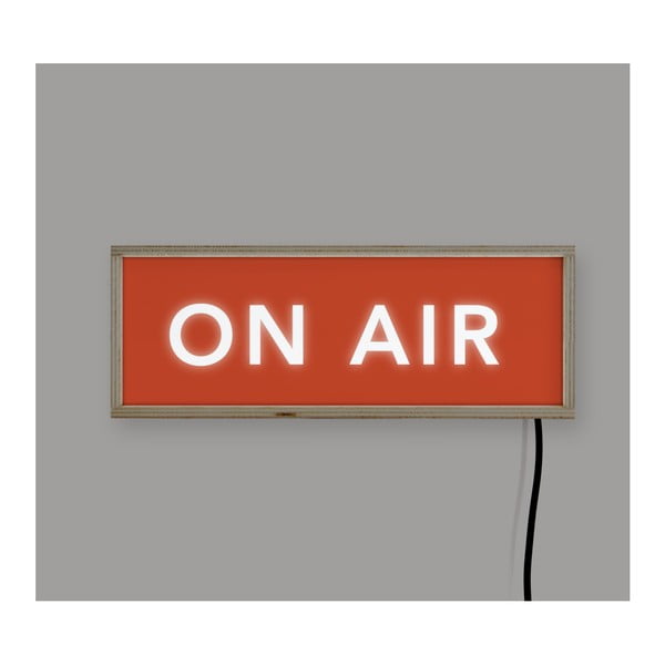 Kerge kaunistus , 40 x 15 cm On Air - Really Nice Things-image-1