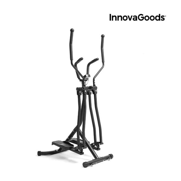 Fitness Pro Air Walker Cross Trainer - InnovaGoods