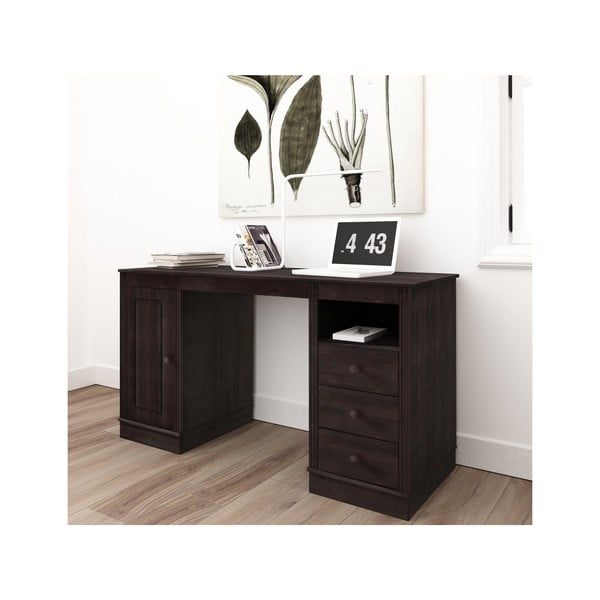 Töölaud 50x140 cm Anita - Støraa-image-2