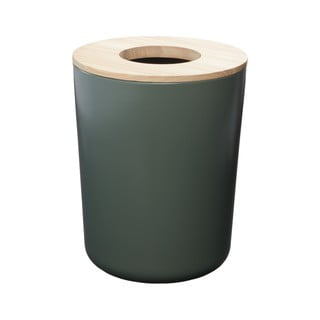 Roheline edevus prügikast Eco - iDesign