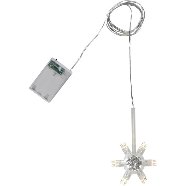 Jõuluvalgusti kett 150 cm Lighty - Star Trading-image-2