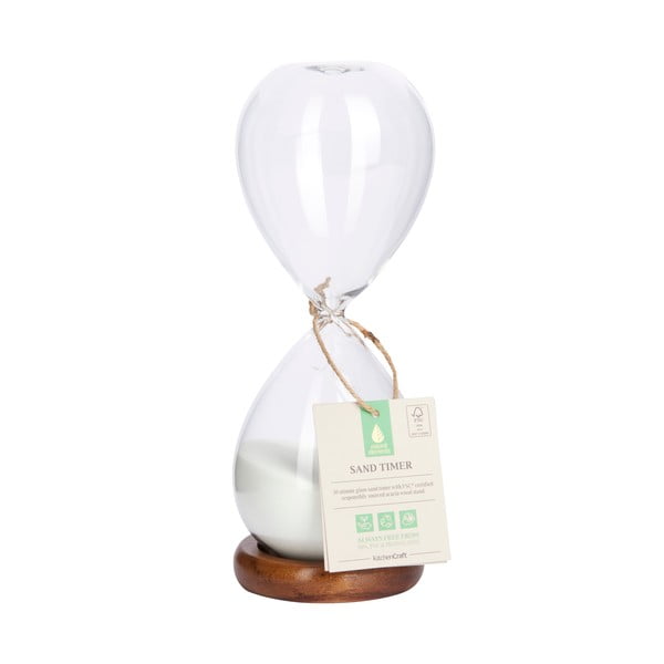 Hourglass Natural Elements - Kitchen Craft-image-1