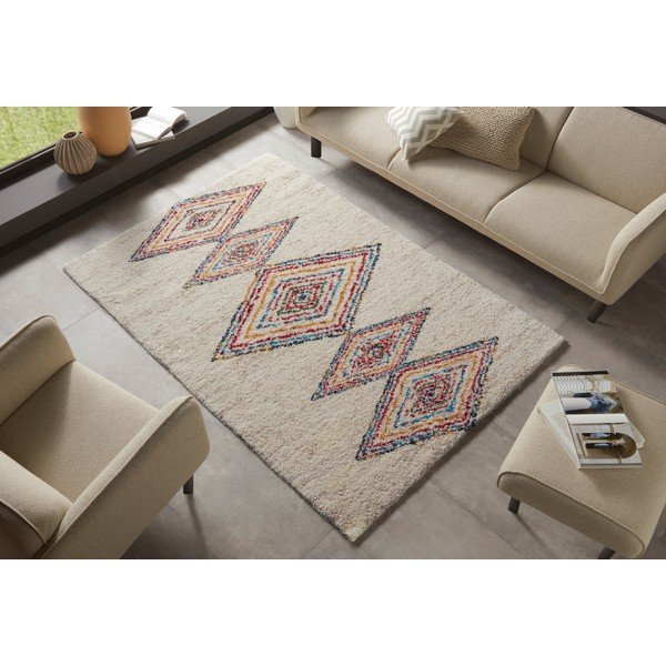 Vaip , 200 x 290 cm Nomadic - Mint Rugs-image-3