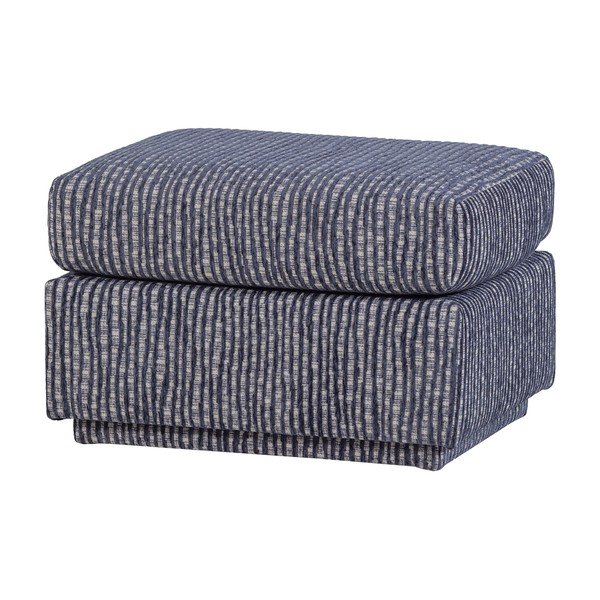 Hallikassinine polsterdatud jalapink Lou - WOOOD