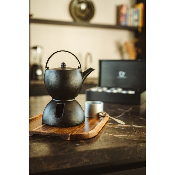 Puidust teekarp - Bredemeijer-image-4