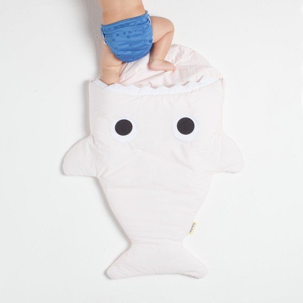 Laste magamiskott Whale - Rocket Baby-image-4