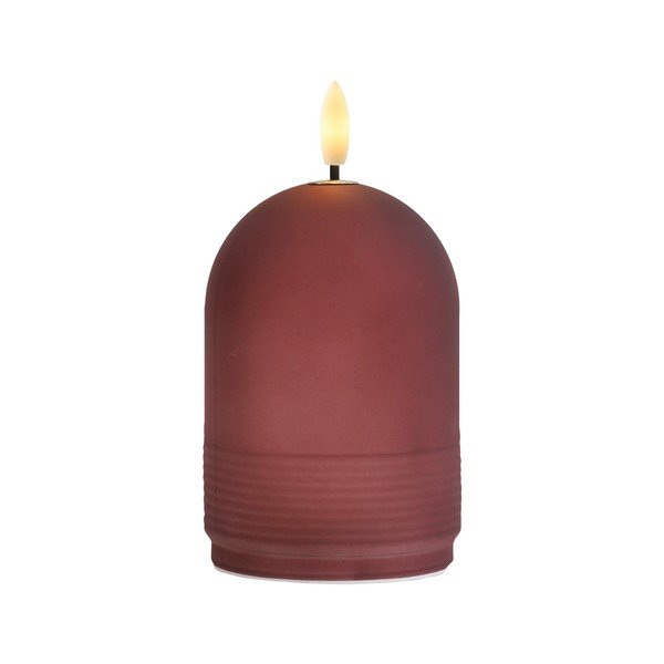 LED-küünal (kõrgus 11 cm) Minna - Sirius