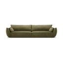 Roheline diivan 248 cm Vanda - Mazzini Sofas