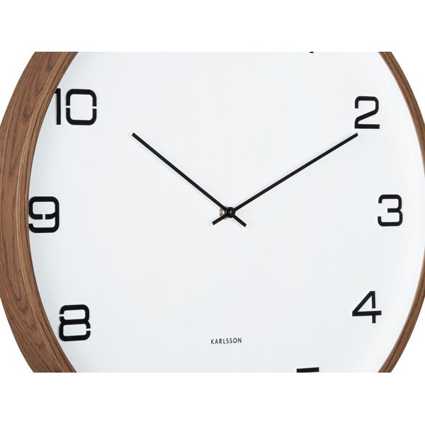 Seinakell ø 51 cm Delicado - Karlsson-image-3