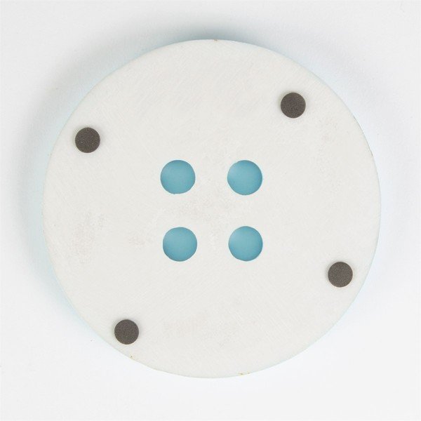 Sada 4 kusů podtácků Sass & Belle Buttons-image-1
