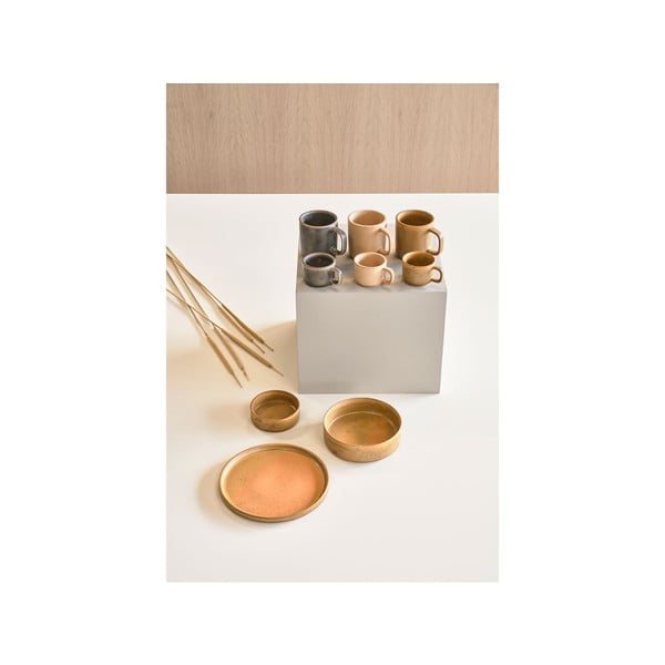 2 portselanist tassi 250 ml komplektis Fjord - Villa Collection-image-2