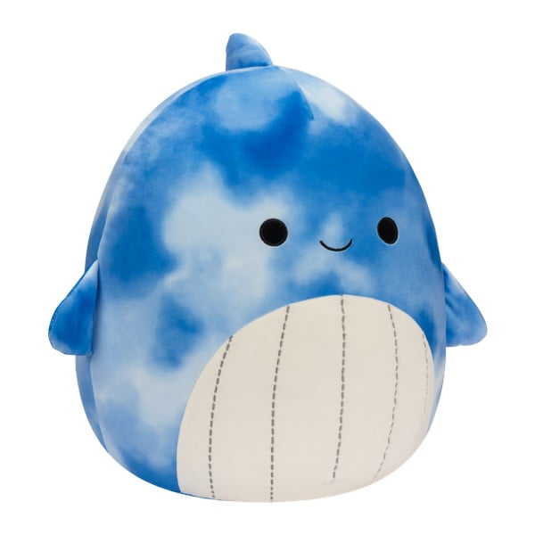 Pluusist mänguasi Samir - SQUISHMALLOWS-image-4