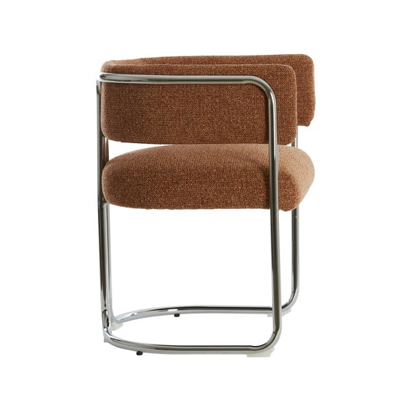 Helepruun söögitool Adante - Light & Living-image-4