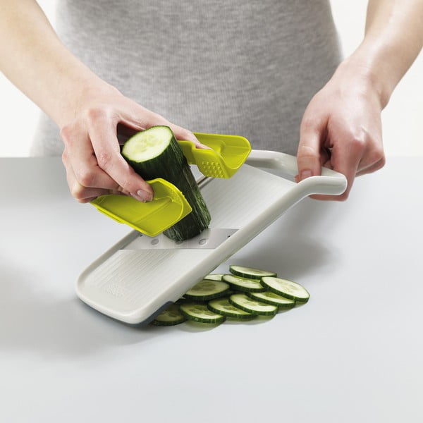 Riiv-mandoliin Duo Multi-Grip - Joseph Joseph-image-1