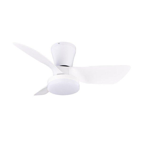 Valge LED-laevalgusti Randers - Reality