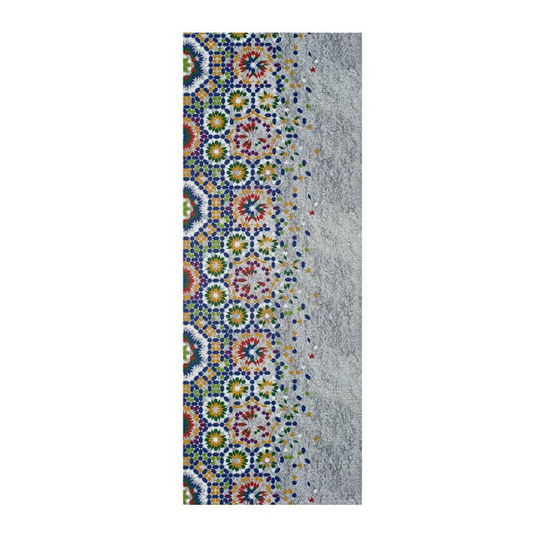 Sprinty Mosaico jooksja, 52 x 200 cm - Universal