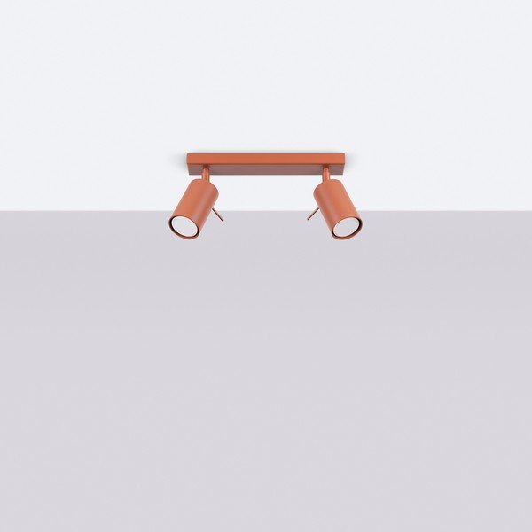 Tellisevärvi laevalgusti 6x30 cm Etna - Sollux-image-3