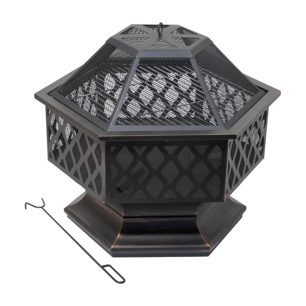 Tulease Hexagon - Cattara-image-2