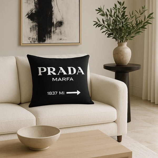 Padjakate 43x43 cm Prada – Mila Home-image-1