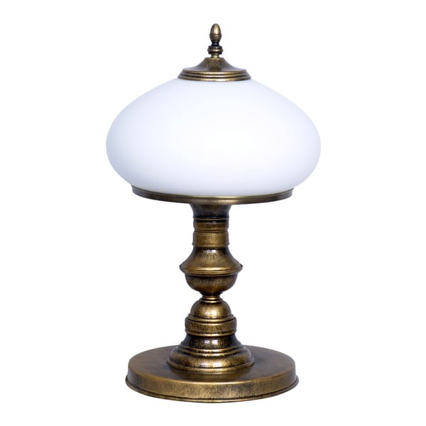 Stolní lampa Glimte Bulb