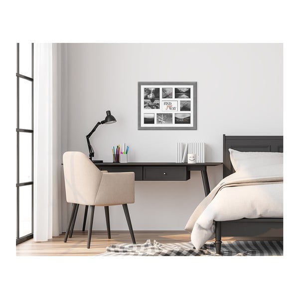 Hall raam 8 fotole , 51 x 41 cm Yellowstone - Styler-image-1