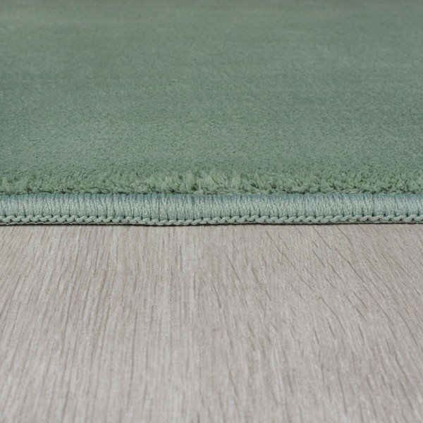 Roheline vaip 80x150 cm - Flair Rugs-image-3