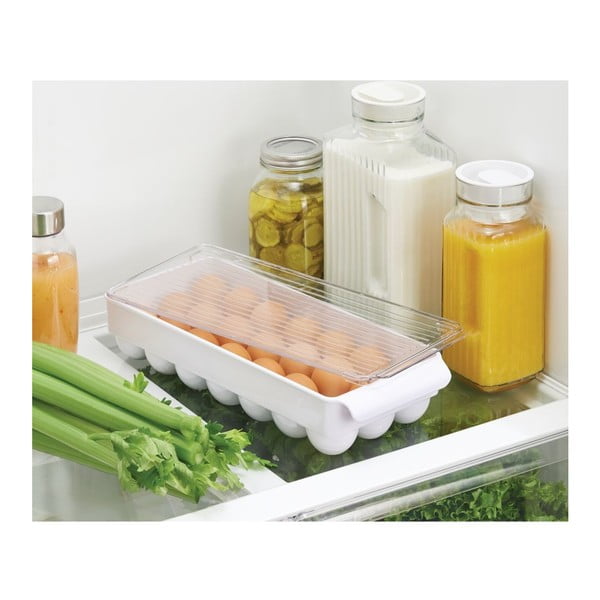 Munade hoiusüsteem Jääkülmik Egg Large Binz - iDesign-image-2