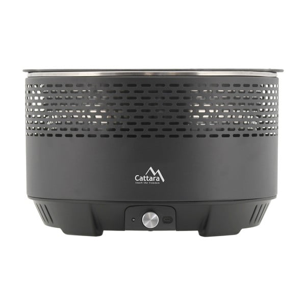 Söegrill , ø 30 cm Keg - Cattara-image-2