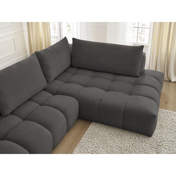 Tumehall nurgadiivan (parem nurk) Everest - Bobochic Paris-image-4