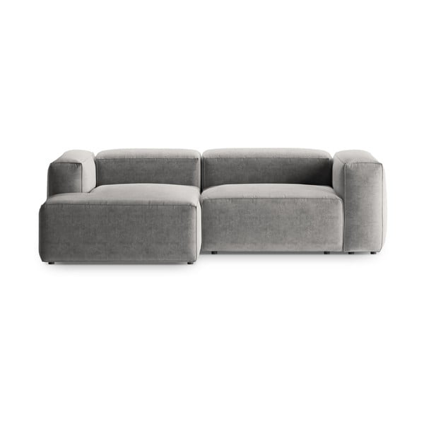  Helehall nurgadiivan (vasak nurk/lamamisosaga) Bergamo – Cosmopolitan Design