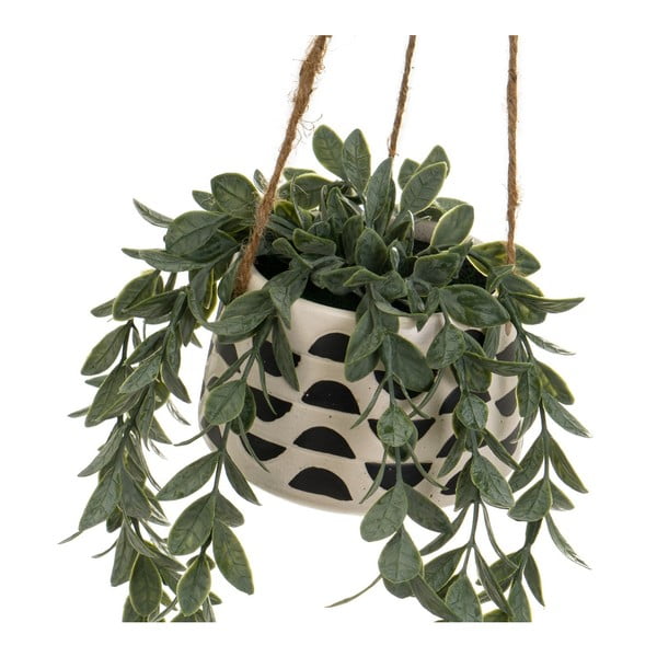 Kunstlik taim (kõrgus 28 cm) - Casa Selección-image-2