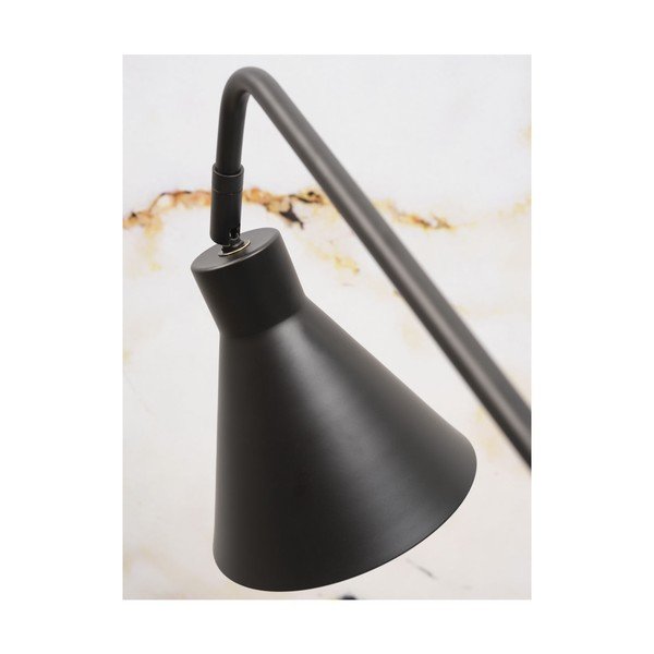 Must metallist lambivari (kõrgus 55 cm) Lyon - it's about RoMi-image-1