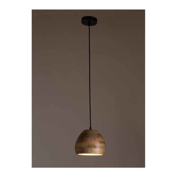 Rippvalgusti Woody - Dutchbone-image-3