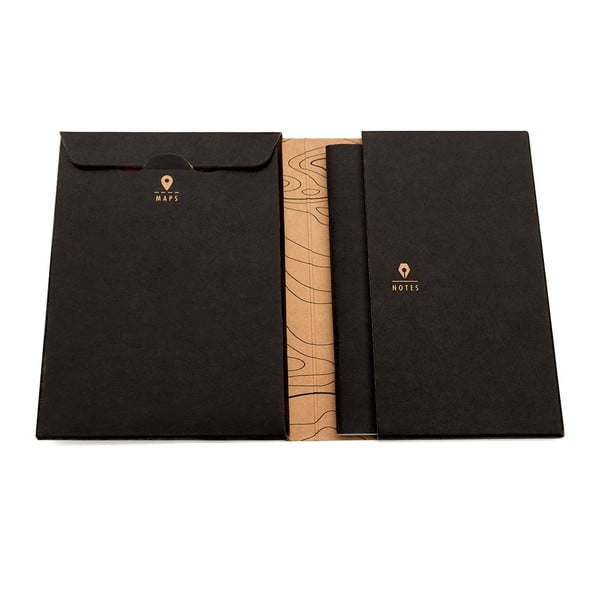 Sada pro cestovatele Adventure Journal-image-1