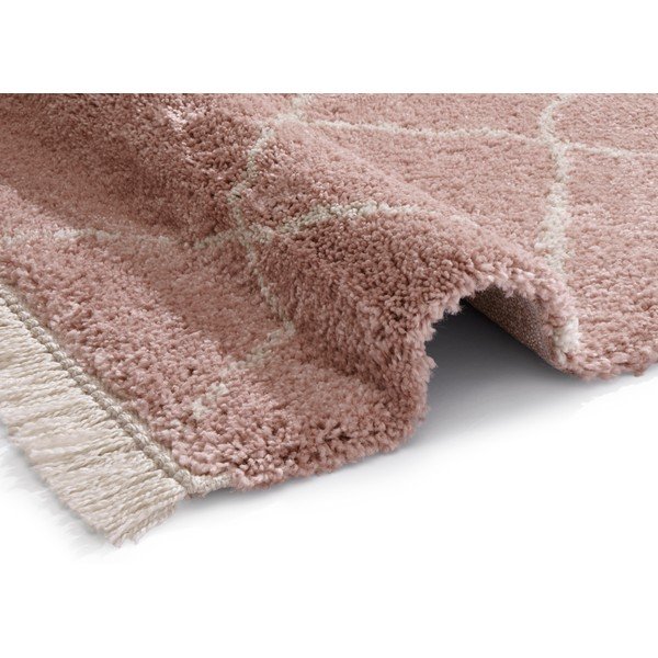 Roosa vaip 160x230 cm Bertha - Hanse Home-image-2