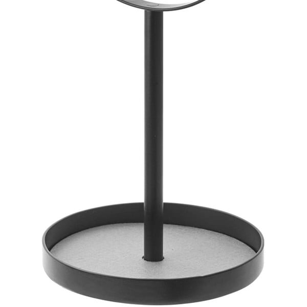 Suurendusega kosmeetikapeegel ø 17,5 cm Matsuyama - YAMAZAKI-image-3