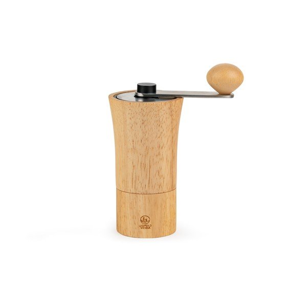 Puidust kohvitarvikud Franca - Leopold Vienna