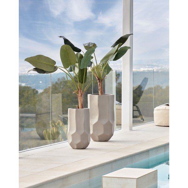 Kunstpalm (kõrgus 160 cm) Baa - Kave Home-image-1