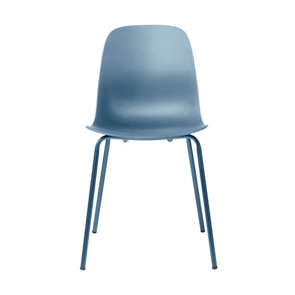 Sinine söögitool Whitby - Unique Furniture-image-3