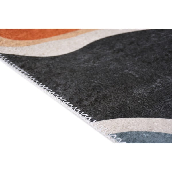 Pestav vaip 60x100 cm Colors of Joy - Vitaus-image-2