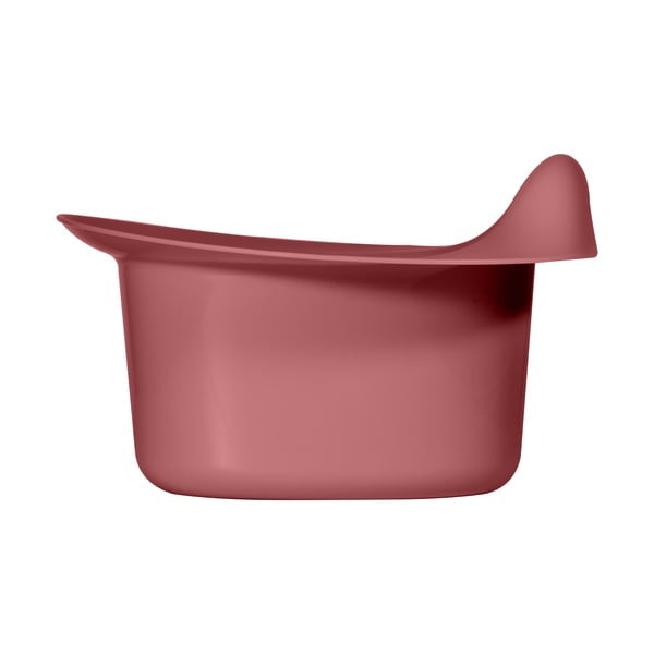 Tumeroosa pott Dusty pink - Kindsgut-image-4