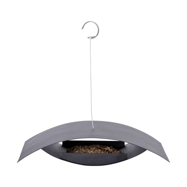 Must rippuv söötja Modern - Esschert Design-image-3