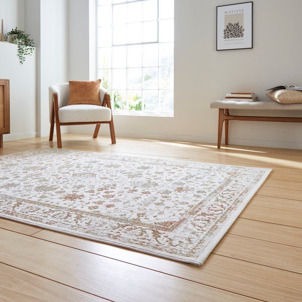 Kreem vaip 160x230 cm Creation - Think Rugs-image-2