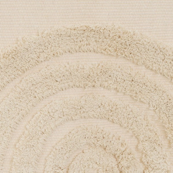 Kreem vaip 120x180 cm - Casa Selección-image-2