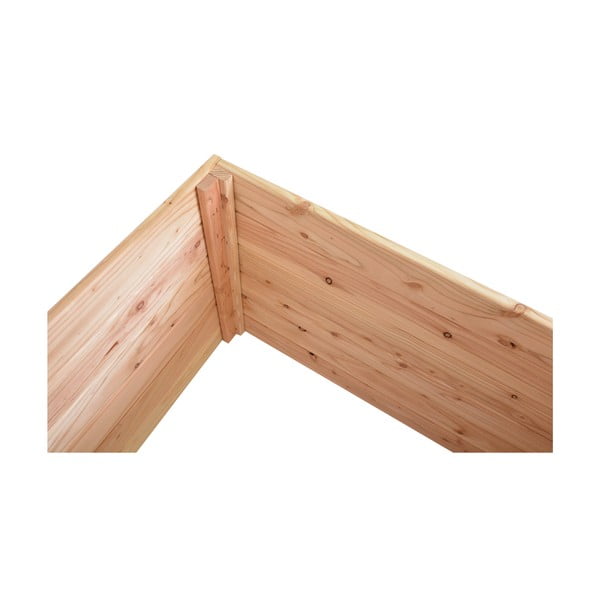 Tõstetud taimekast Premium - Rojaplast-image-2