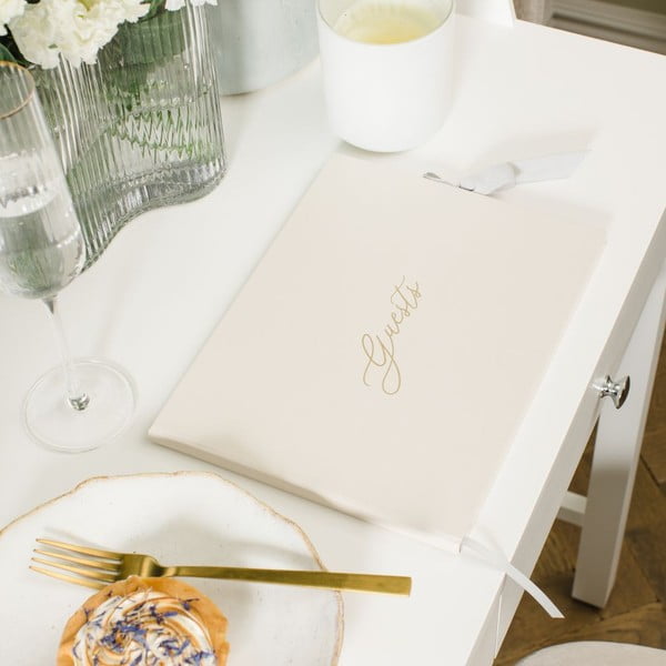 Külalisteraamat 52 lehekülge - Busy B-image-1